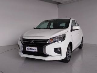 MITSUBISHI Space Star usata, con Airbag
