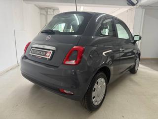 FIAT 500 usata, con Airbag Passeggero
