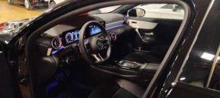 MERCEDES-BENZ A 180 usata, con Sensore di luce