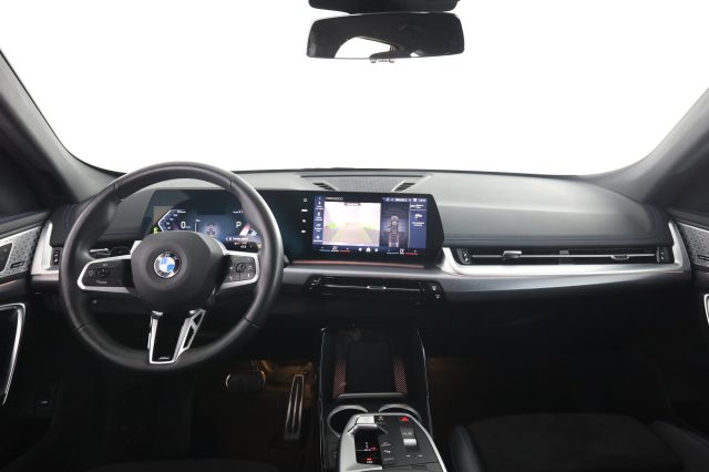BMW X1 usata 3