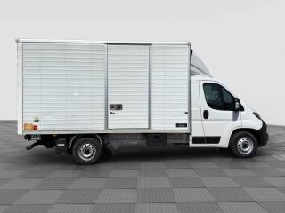 FIAT Ducato usata 4