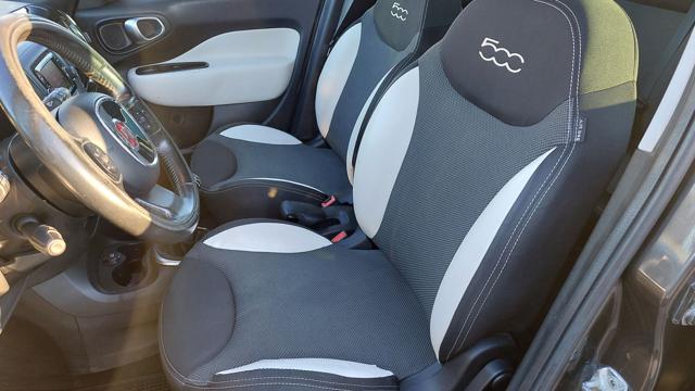 FIAT 500L usata, con Autoradio