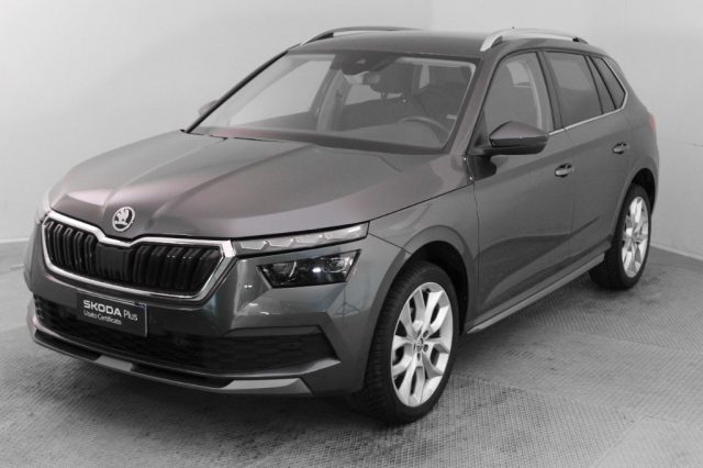 SKODA Kamiq usata, con ABS