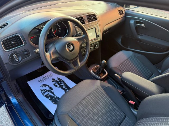 VOLKSWAGEN Polo usata, con Chiusura centralizzata