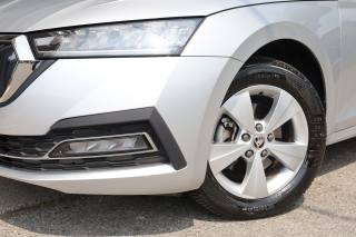 SKODA Octavia usata 160