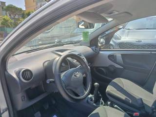 TOYOTA Aygo usata, con Chiusura centralizzata