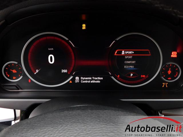 BMW X6 usata, con Specchietti laterali elettrici