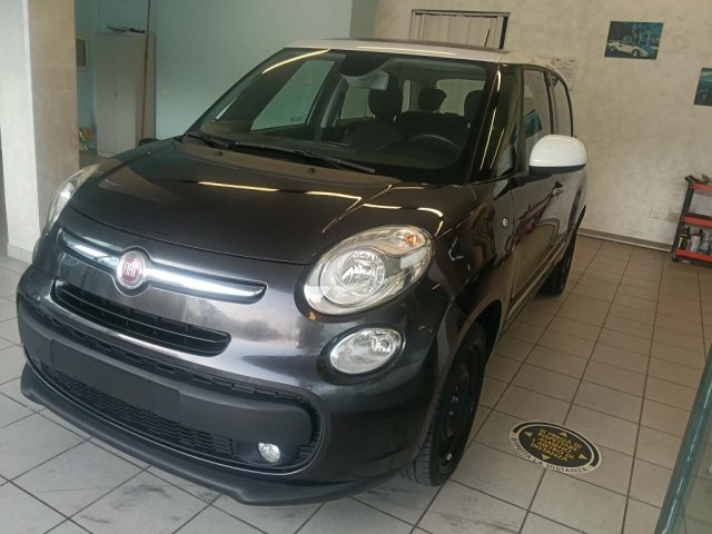 FIAT 500L usata, con Airbag Passeggero