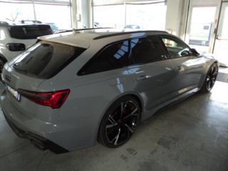 AUDI RS6 usata, con Alzacristalli elettrici