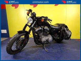 HARLEY-DAVIDSON Other usata 8