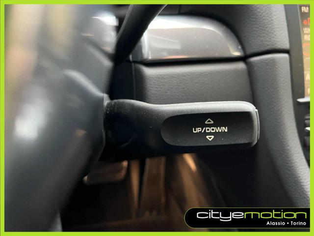 PORSCHE Boxster usata, con Immobilizzatore elettronico