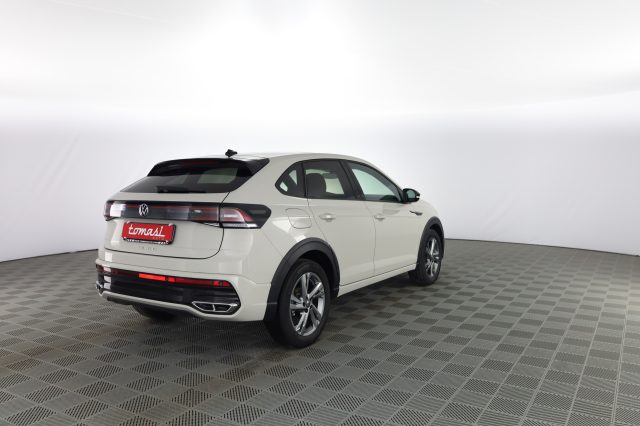 VOLKSWAGEN Taigo usata 3