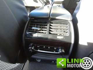 BMW M550 usata, con Filtro antiparticolato