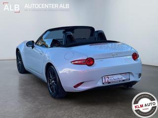 MAZDA MX-5 usata, con Airbag laterali