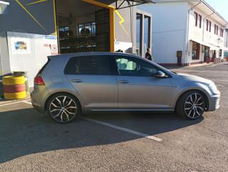 VOLKSWAGEN Golf GTI usata, con Antifurto