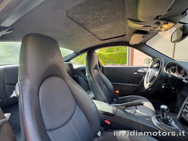 PORSCHE 911 usata, con Boardcomputer