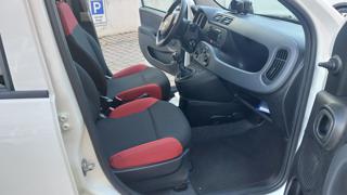 FIAT Panda usata, con ESP