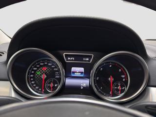 MERCEDES-BENZ GLE 350 usata, con Cronologia tagliandi