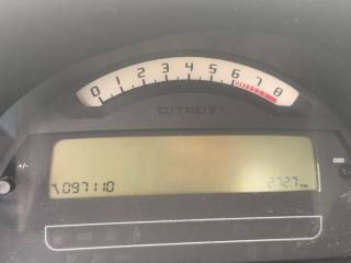 CITROEN C3 usata, con Sensore di luce