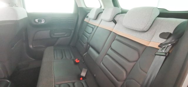 CITROEN C3 Aircross usata, con Fendinebbia