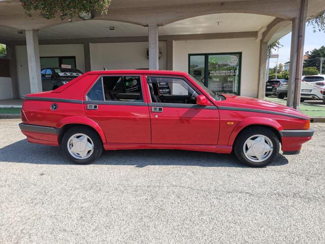 ALFA ROMEO 75 usata 34