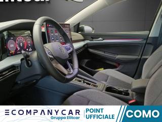 VOLKSWAGEN Golf usata, con Controllo trazione