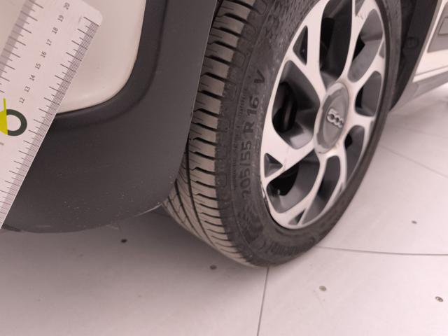 FIAT 500 usata 54