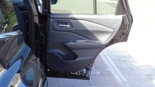 NISSAN Qashqai usata, con Android Auto