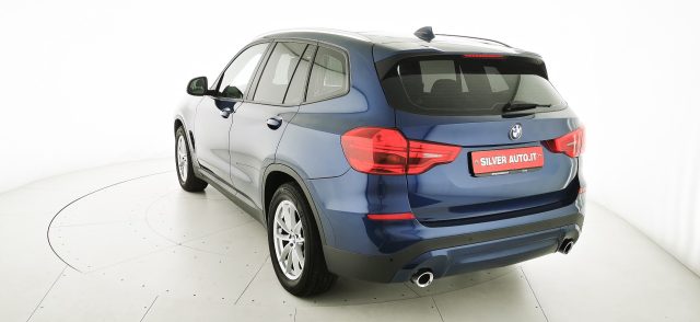 BMW X3 usata 83