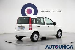 FIAT Panda usata 17