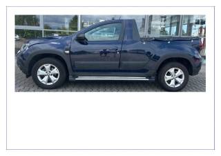 DACIA Duster usata, con Chiusura centralizzata