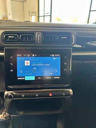 CITROEN C3 usata 18
