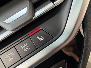 BMW X4 usata, con Sedili sportivi