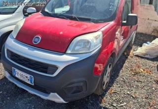 FIAT Fiorino usata, con Airbag