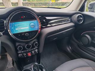 MINI Cooper usata, con Limitatore di velocità