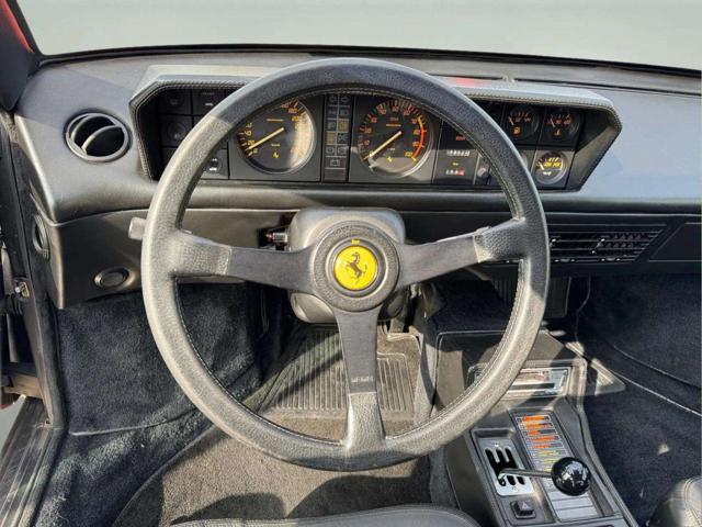 FERRARI Mondial usata 12
