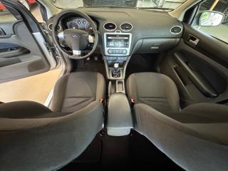 FORD Focus usata, con Cronologia tagliandi