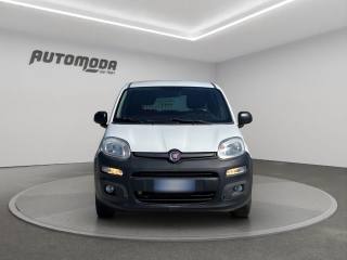 FIAT Panda usata, con Airbag