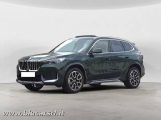 BMW X1 usata, con Airbag