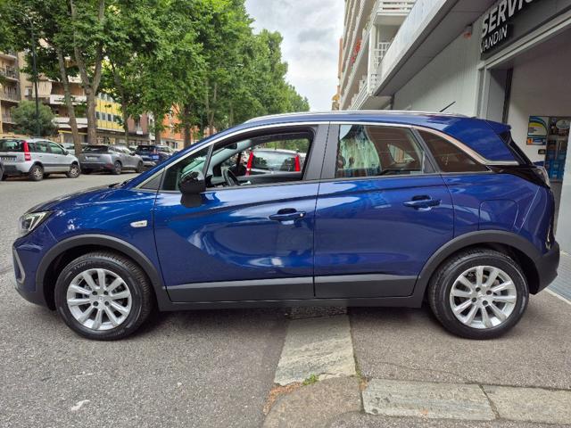 OPEL Crossland usata, con Alzacristalli elettrici