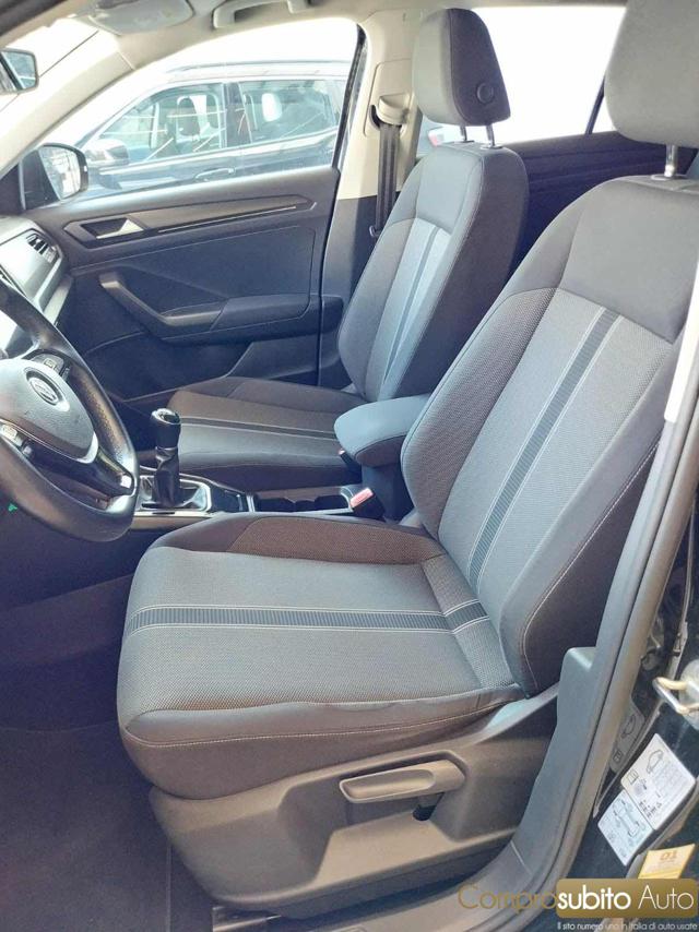 VOLKSWAGEN T-Roc usata, con Park Distance Control