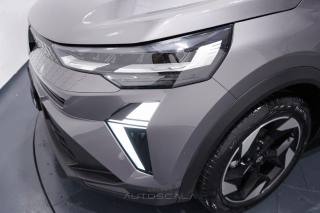 RENAULT Captur usata, con Chiusura centralizzata senza chiave