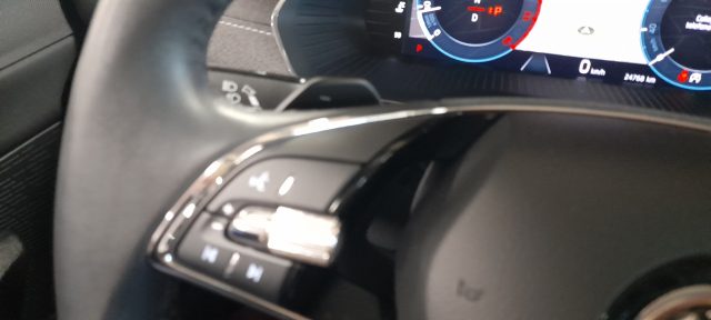SKODA Octavia usata 34