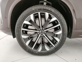 VOLVO XC90 usata, con Boardcomputer