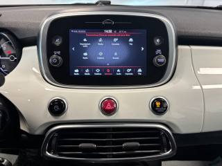 FIAT 500X usata, con Controllo trazione