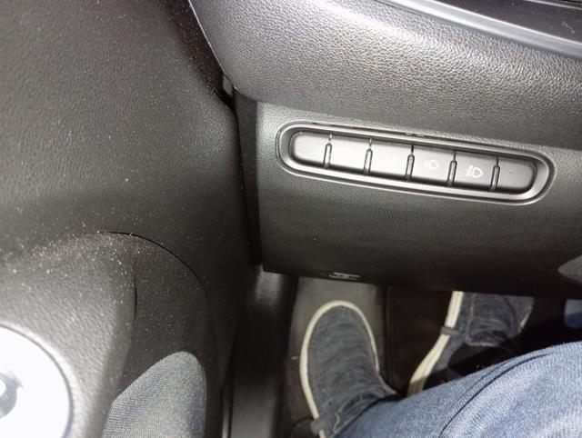 FIAT 500e usata, con MP3