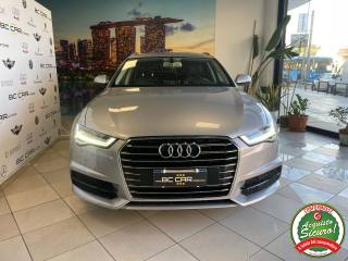 AUDI A6 usata, con Airbag
