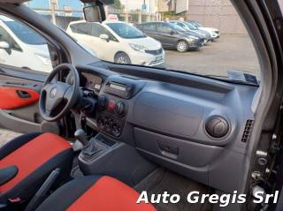 CITROEN Nemo usata, con ESP