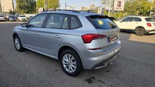 SKODA Kamiq usata, con Airbag laterali