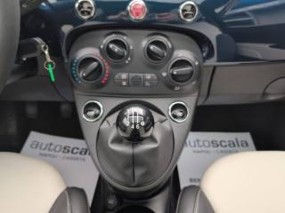 FIAT 500 usata, con Specchietti laterali elettrici